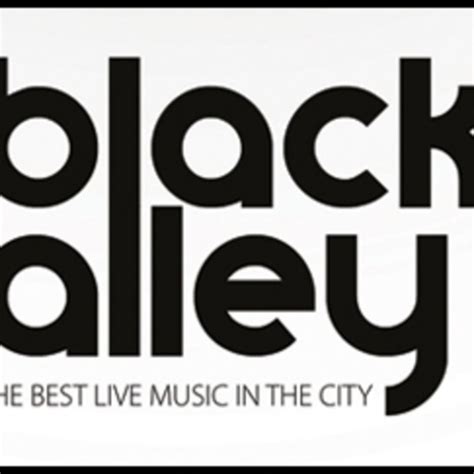 black alley band schedule 2024|black alley tour dates.